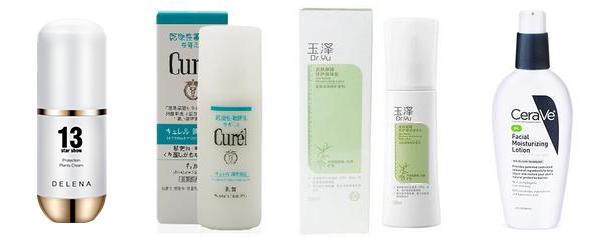 敏感肌肤怎么修复水乳,敏感肌怎么护肤祛斑比较好