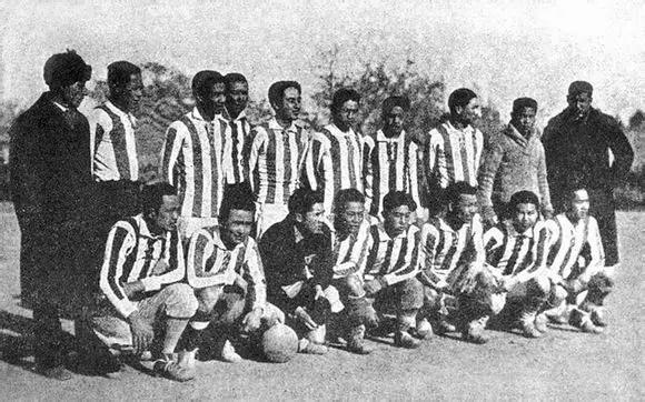 中国足球辉煌进球,中国足球光辉时刻