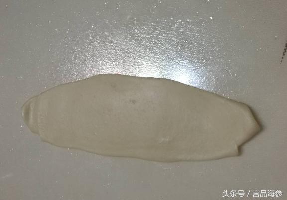 酥掉渣的绿豆饼怎么做,自制绿豆酥饼