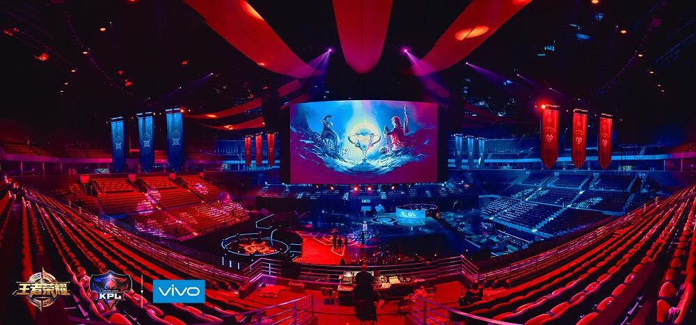 2017年kpl秋季赛总决赛全过程,2017年kpl秋季赛总决赛第6局