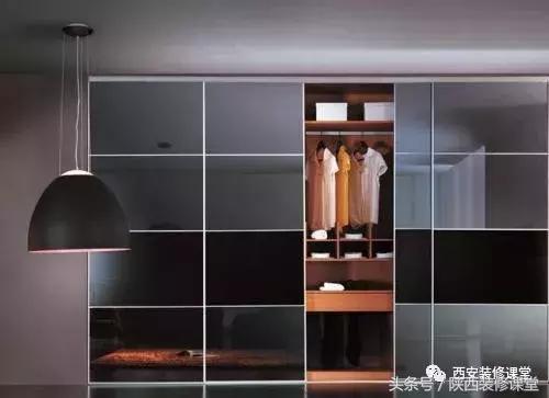 衣柜门板材料哪种比较实用,衣柜门板用什么材质的好些