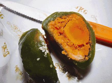 2017年我在上海,我向这些美食势力低头!超过半数没吃过的举手!