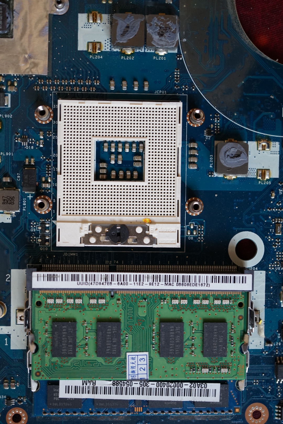 老笔记本换个cpu会好点吗,给笔记本换cpu需要更新驱动吗