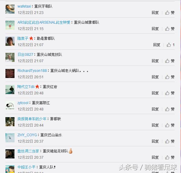 重庆力帆的中性名是什么,重庆当代力帆球员名单