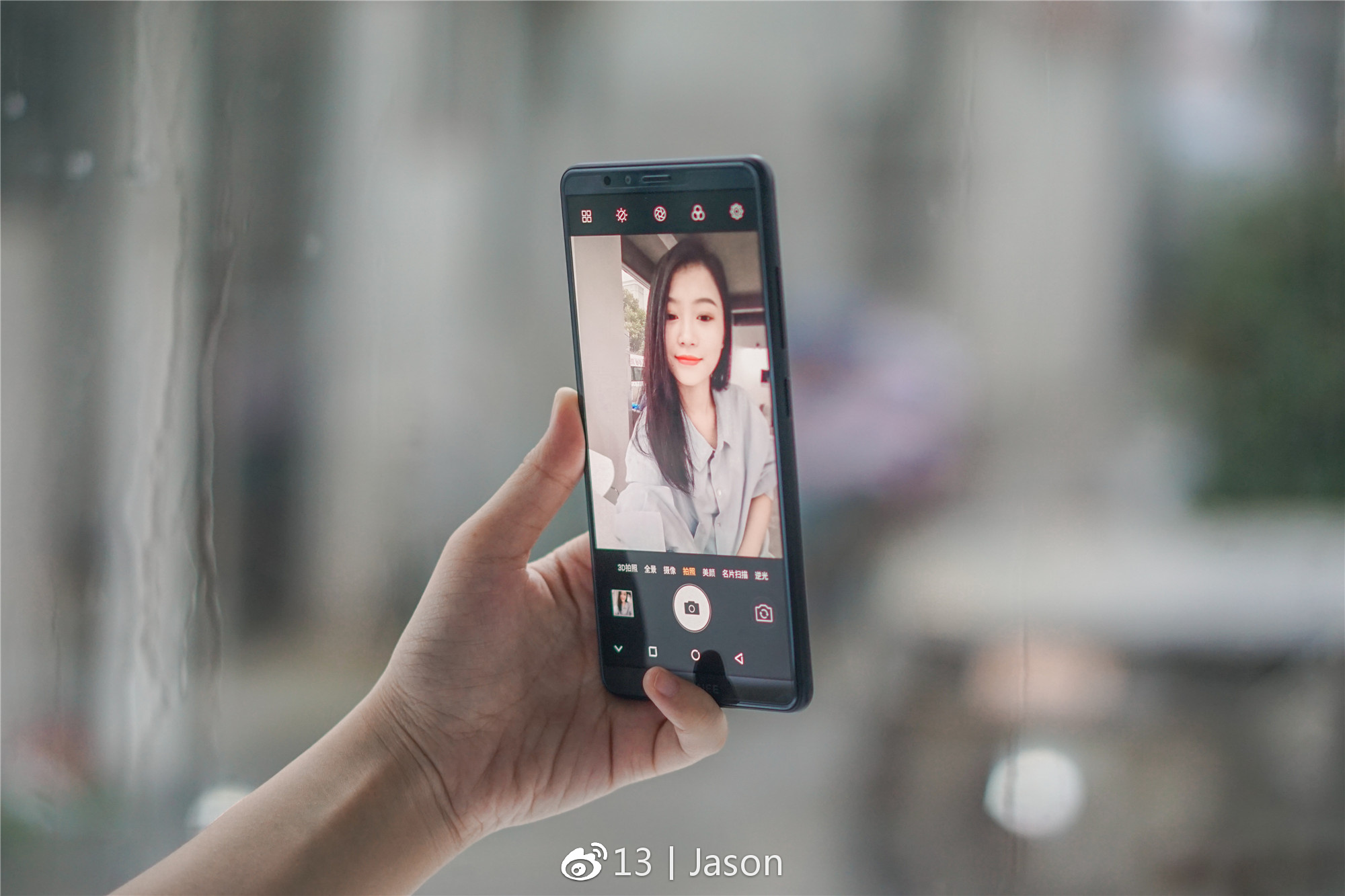 金立m7是全面屏手机吗,金立m7比金立m6有哪些改进