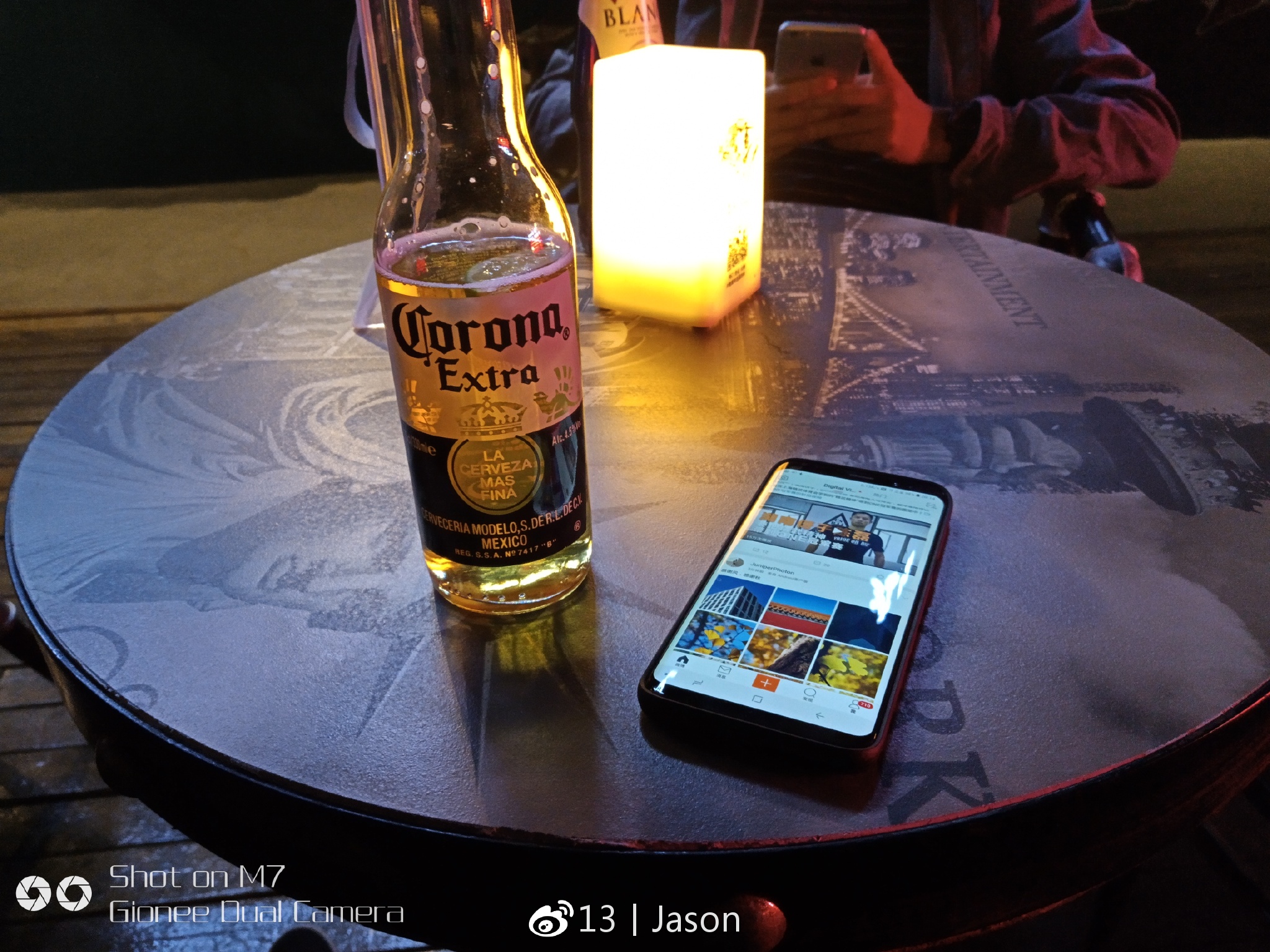 金立m7是全面屏手机吗,金立m7比金立m6有哪些改进