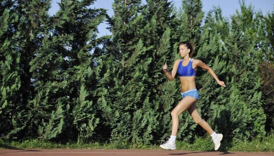 跑步过程中拉肚子怎么回事,跑步后拉肚子怎么回事