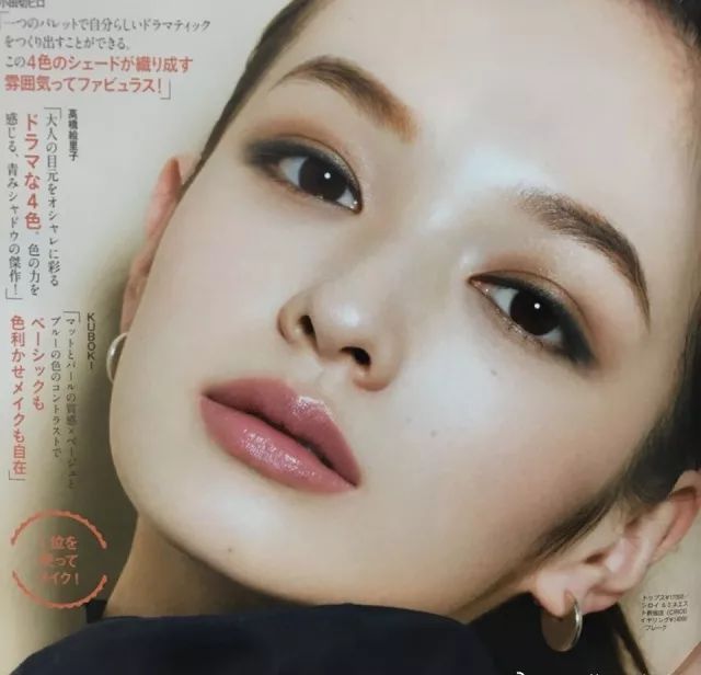 年尾各种趴，别担心，学会这三种妆，进可撩汉退可撩妹