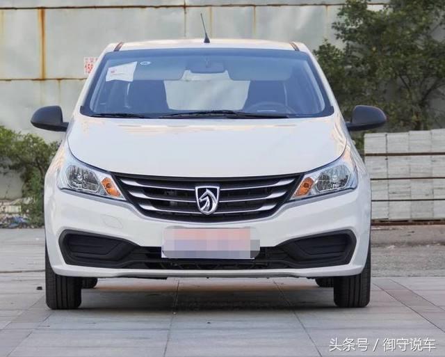 宝骏310的优缺点有哪些,宝骏310优点和缺点