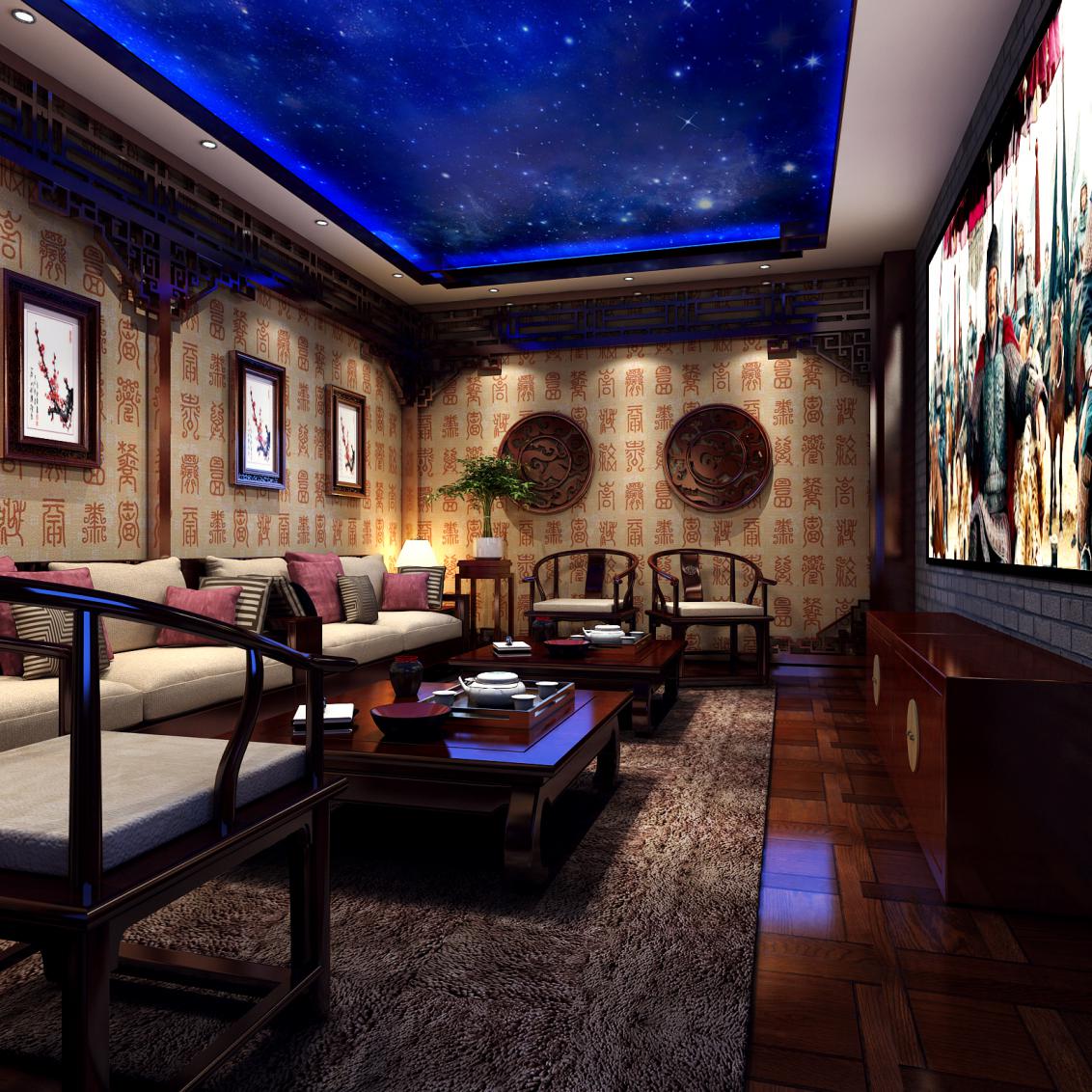 私人影院是个什么东西,私人影院指的是什么地方