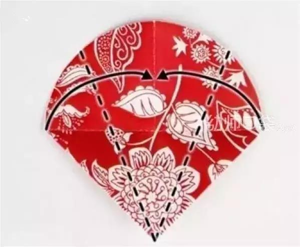 新年贺卡的做法简单漂亮,怎么做简单又好看的新年贺卡