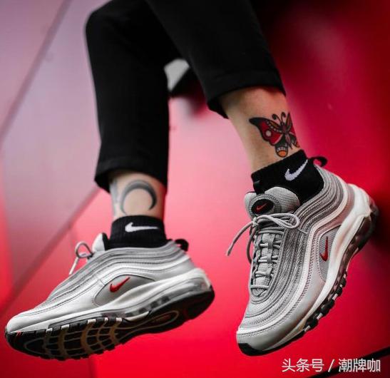 nikeairmax97哪款鞋好,nikeairmax97男款所有配色