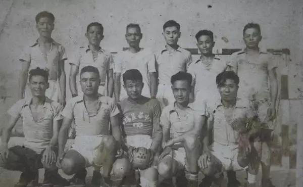 中国足球辉煌进球,中国足球光辉时刻