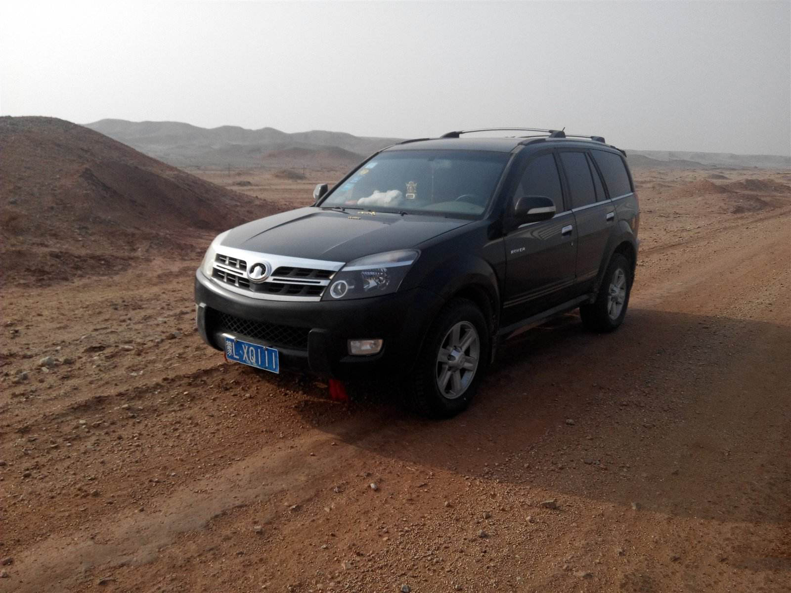 剑走偏锋棱角分明的汽车,哈弗硬派越野车有哪些