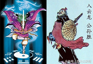 能呼风唤雨的高人,能呼风唤雨的神话人物