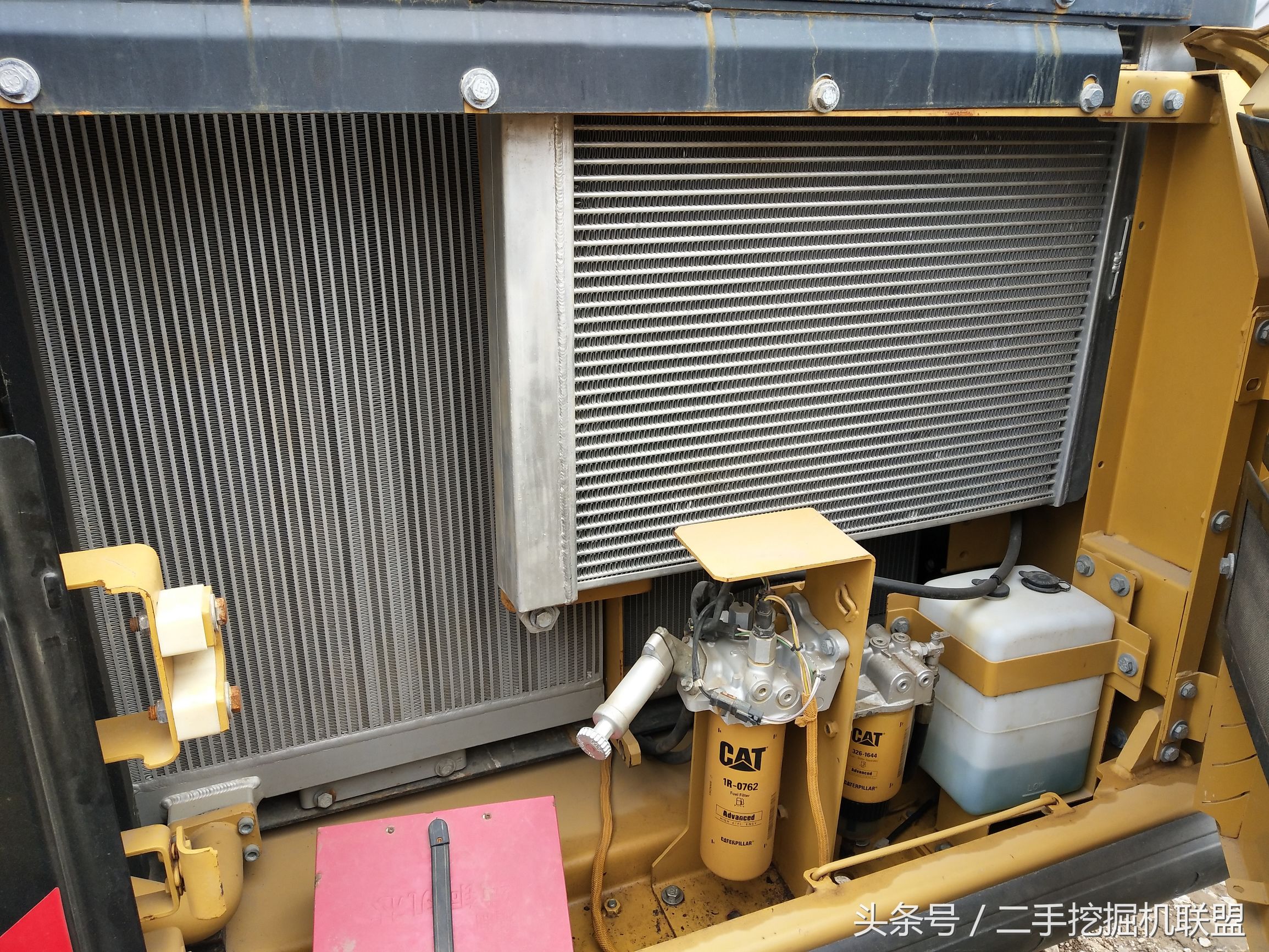 二手卡特336d2挖掘机,二手卡特336d2转让价格