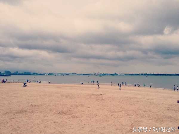 湛江空气质量全国排名,中国大陆最南端在湛江哪个镇