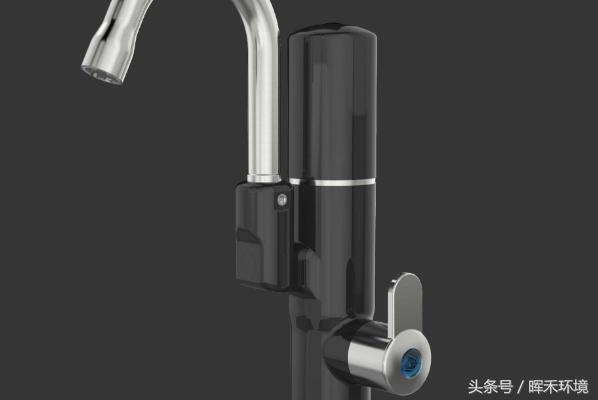 台下盆怎么安装净水器龙头,不锈钢龙头净水器怎么安装