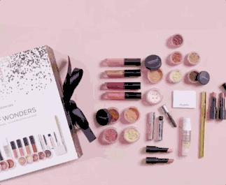 2017最值得买的圣诞日历礼盒，一天一个惊喜！