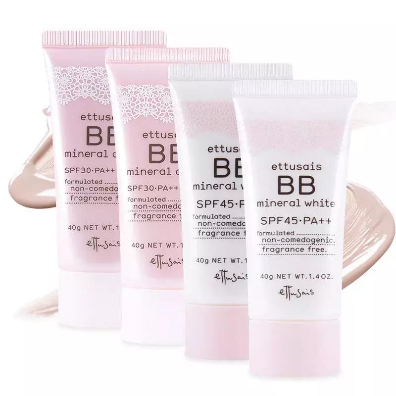 一定要知道的美妆品牌,女性必买的十个美妆品牌