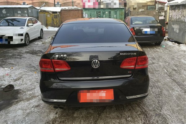 2022款迈腾豪华版1.4t家用省油吗,迈腾2020豪华空间