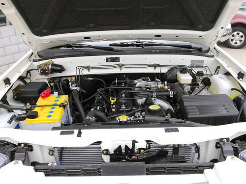 剑走偏锋棱角分明的汽车,哈弗硬派越野车有哪些