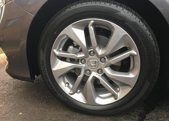 2018雅阁1.5t豪华版落地,2018款雅阁1.5t260豪华版