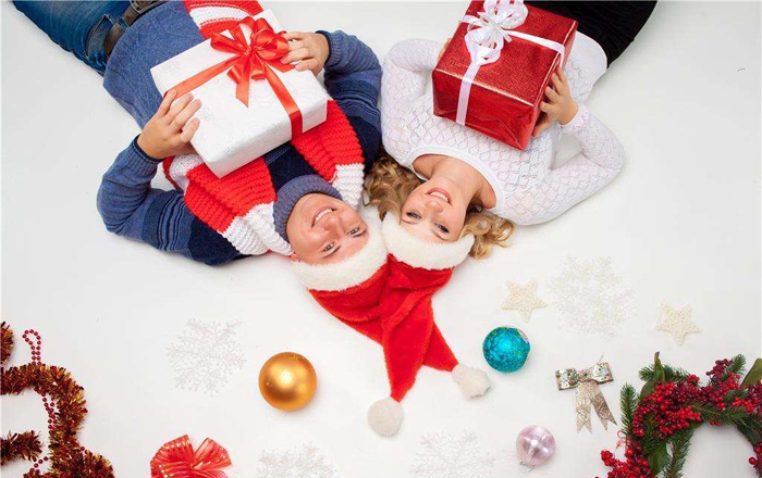 浪漫圣诞节，「助性」的这些食物真的管用吗？