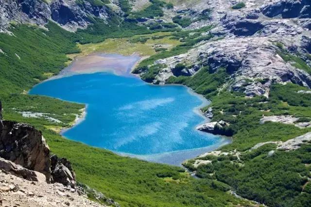 南美洲阿根廷旅游,南美四国秘鲁旅游攻略