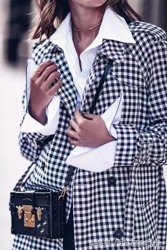 时尚博主lv开箱,lv小箱子包包