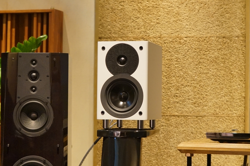 teacnt503和ud503哪个好,teacnt503可以做前级功放