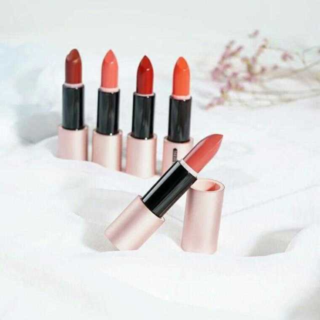 可以平替vsl202的平价口红,口红牌子平价推荐pinkbear