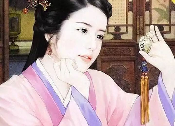 节庆必备中国结,关于中国结的习俗