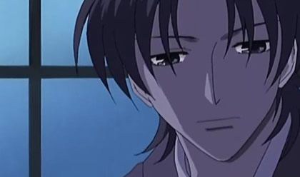 十二星座适合动漫里的什么人物,十二星座在动漫里是什么人物