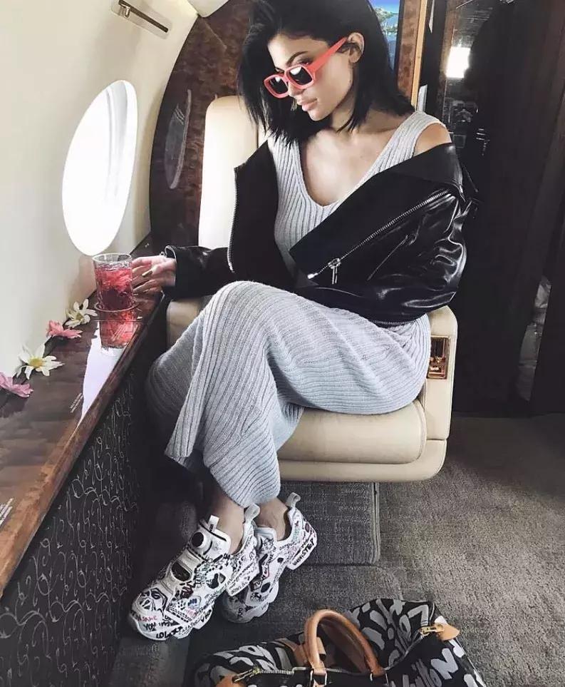 我要穿着2017最火的Top10运动鞋跨年（特辑·下）