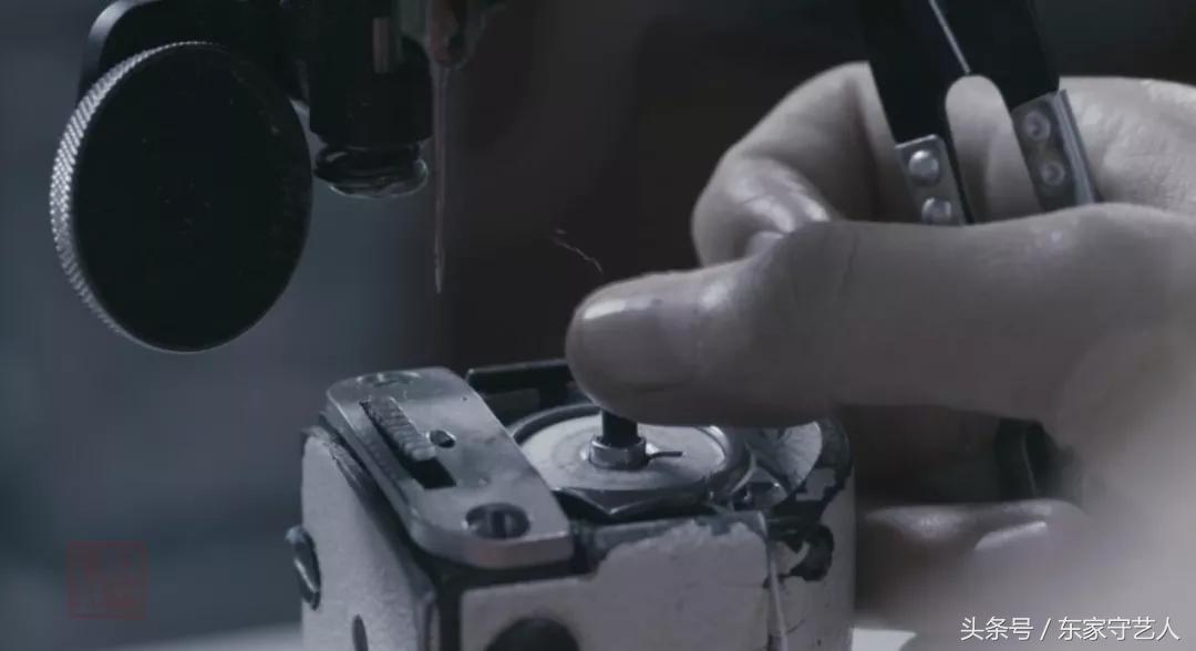 近2亿人民币的投资只为一双布鞋