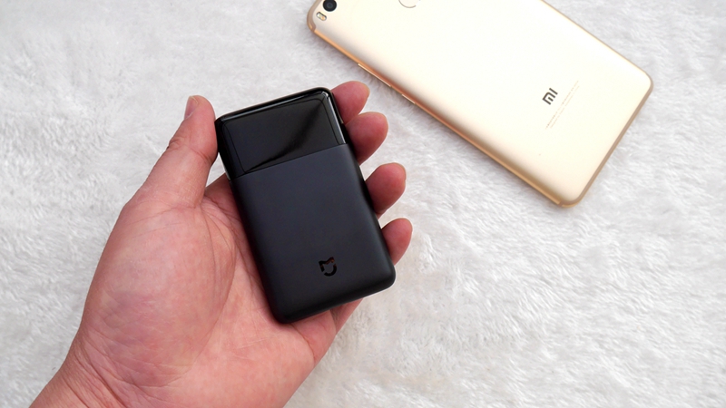 男人的第二把剃须刀到底多重要,男士必备迷你剃须刀推荐