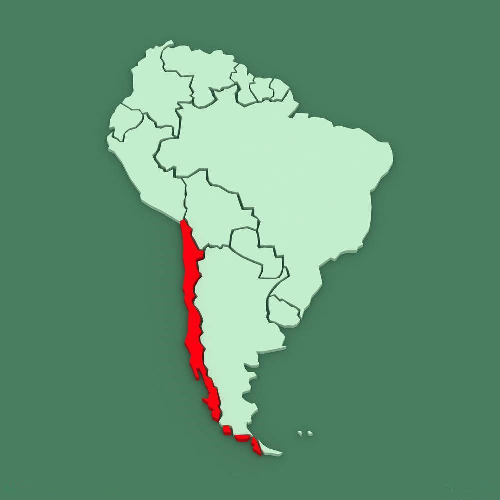 南美旅游攻略一日游最佳路线推荐,南美四国游注意事项