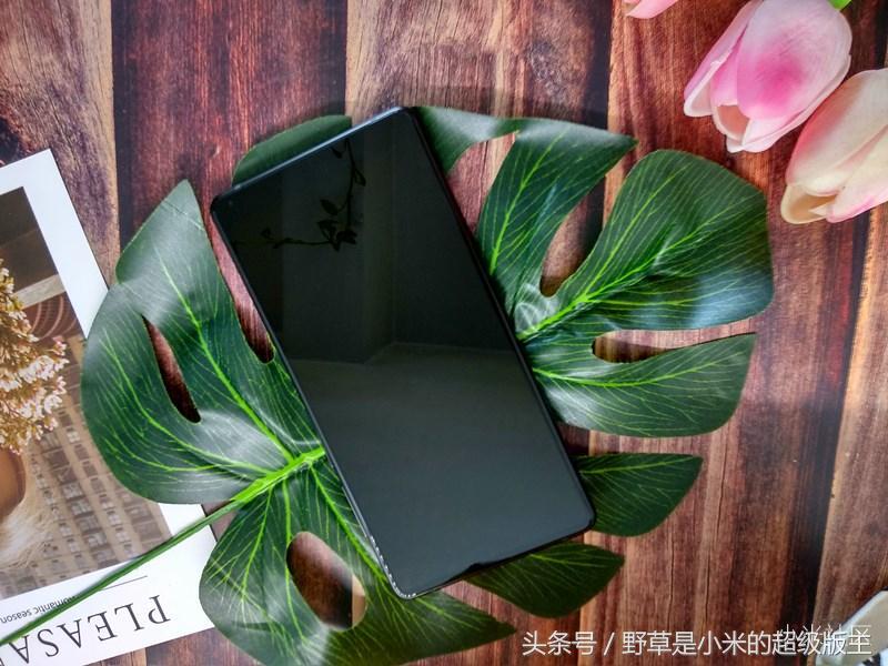 全面战争三国蜀vs魏,小米借鉴夏普全面屏手机
