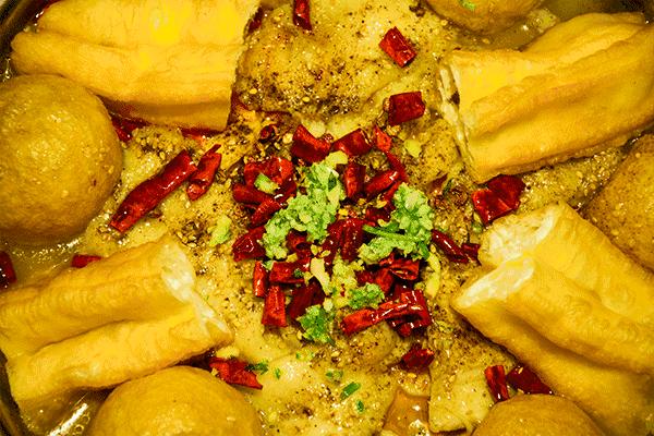 这家店到底什么来头？却引来无数死忠粉为它打call？