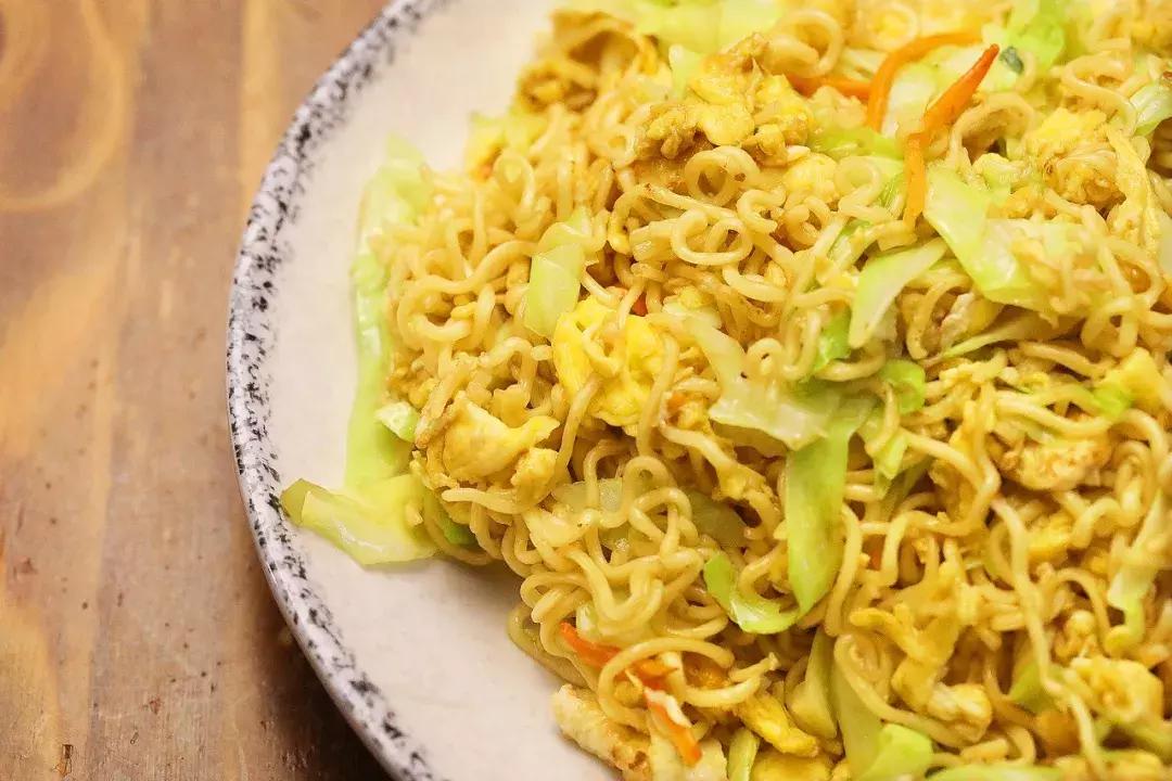 你来过无数次三里屯,却从没走进过这栋吃货大楼?!