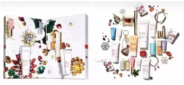 2017最值得买的圣诞日历礼盒，一天一个惊喜！