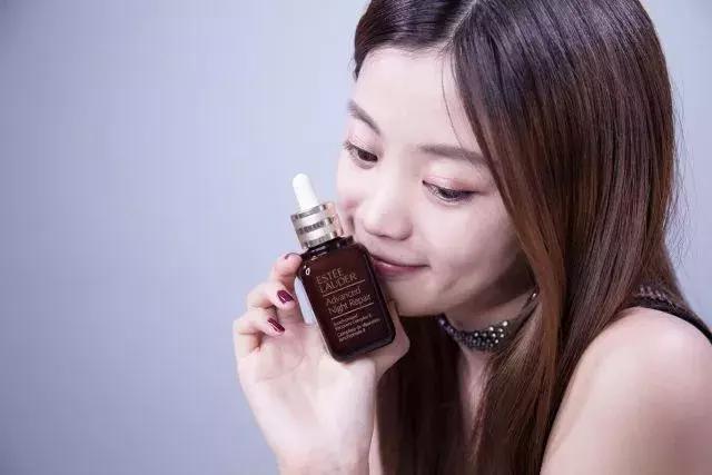 雅诗兰黛小棕瓶正品官方旗舰店,雅诗兰黛小棕瓶精华眼霜二合一