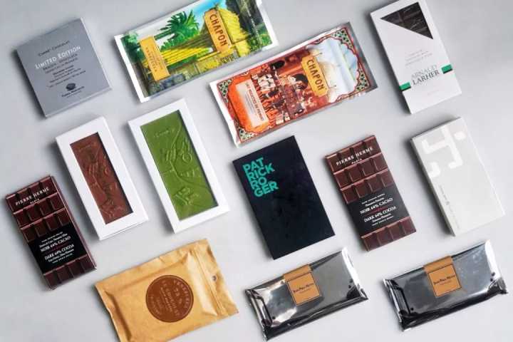 全球最好吃的巧克力的全名,巧克力世界级