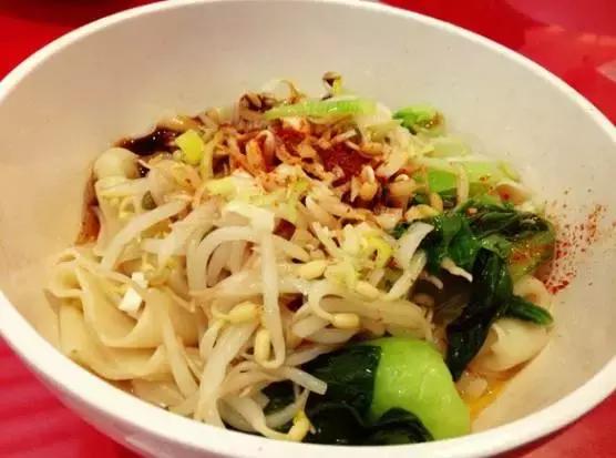 西北菜十大招牌菜,陕西正宗八大菜