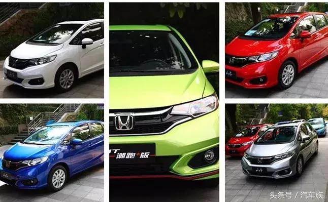 配置低性价比高的车,配置低的好车