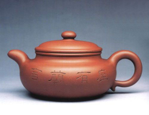 紫砂壶赏玩你必须知道的一些知识,紫砂壶入门十大经典款