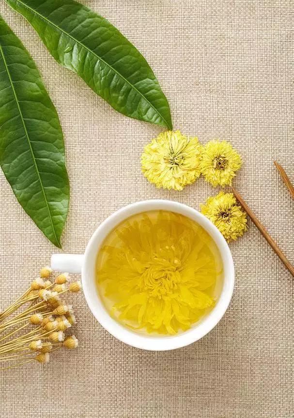 每天一杯，百毒不侵！（冬天防病，别忘了它们）