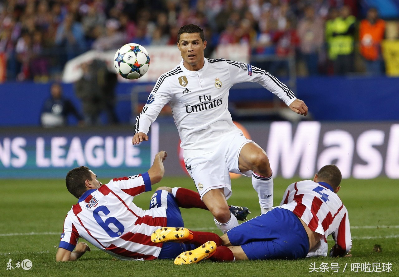 c罗在皇马的最后一脚射门,c罗在皇马的最后一次射门