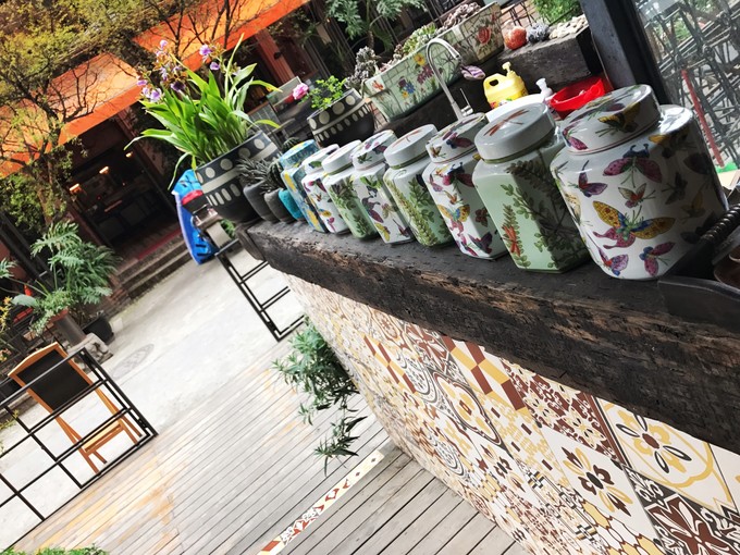 游记成都市内2日行,成都三日吃住行详细攻略